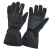 STRIKER ICE Trekker Black Glove (22005)