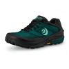TOPO ATHLETIC Women Ultraventure Pro Teal/Mint Shoes (W044-TEAMNT)