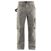 BLAKLADER Rip Stop Pant