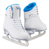 JACKSON ULTIMA Girls Finesse SoftSkate Figure Skates