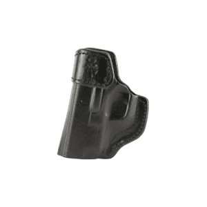 Desantis Gunhide Inside Heat Iwb Fits Springfield Xds, Rh, Black - 127bay1z0