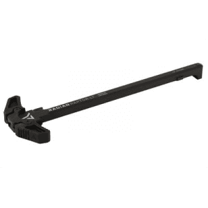 Radian Raptor-lt Ambi Charging Handle 7.62 For Ar10/sr25, Blk - R0151