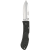 KA-BAR Dozier Drop Point Folding Knife, 3", -