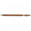Pro-Shot Cal. Bronze Bristle Rifle Length Bore Brush
