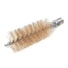 Hoppe's Phosphor Bronze Cleaning Brush, for Rifles -