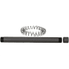 Nordic Components MXT Magazine Extension Kit For 12GA Shotguns -