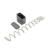 Shield Arms S15 +5 Magazine Extension, -