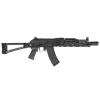 PSA AK-105 Triangle Side Folding Pistol with JL Billet Rail, Picatinny Railed Dust Cover, Toolcraft Bolt, Trunnion, and Carrier