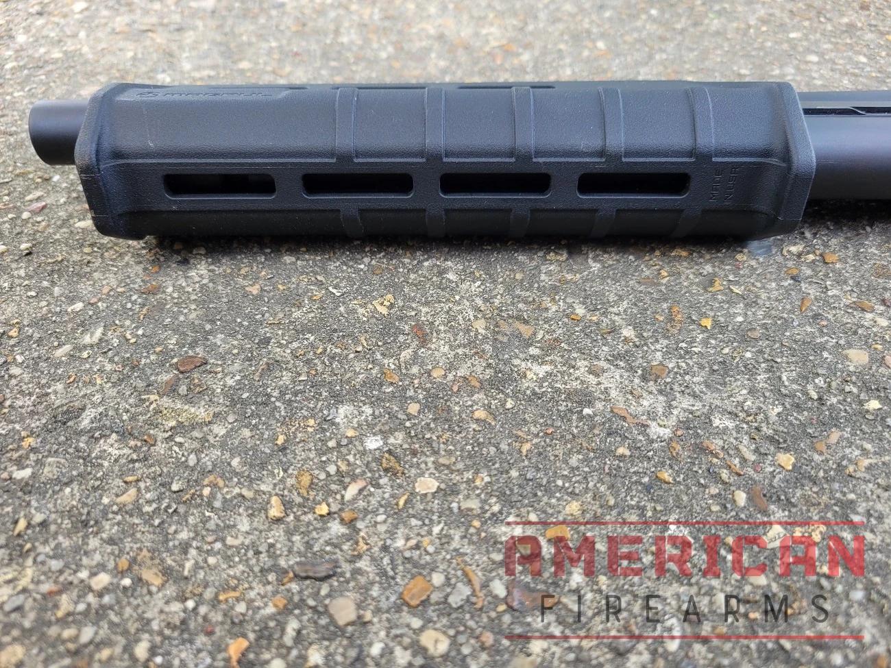 M-LOK Goodness