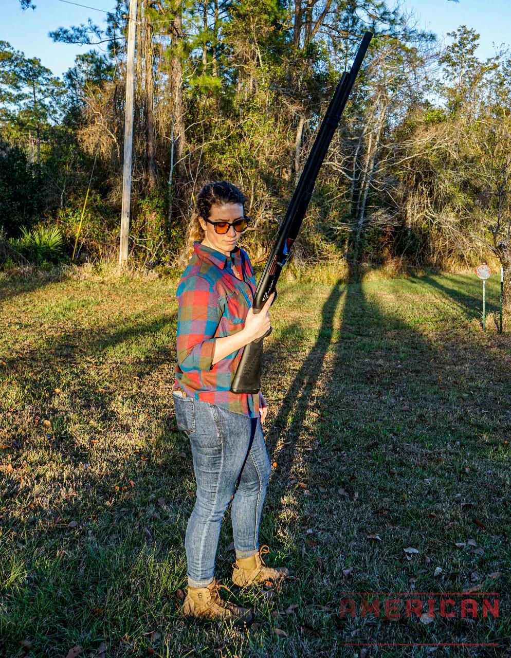 If you're looking for a truck gun, you're gunna need a bigger boat.