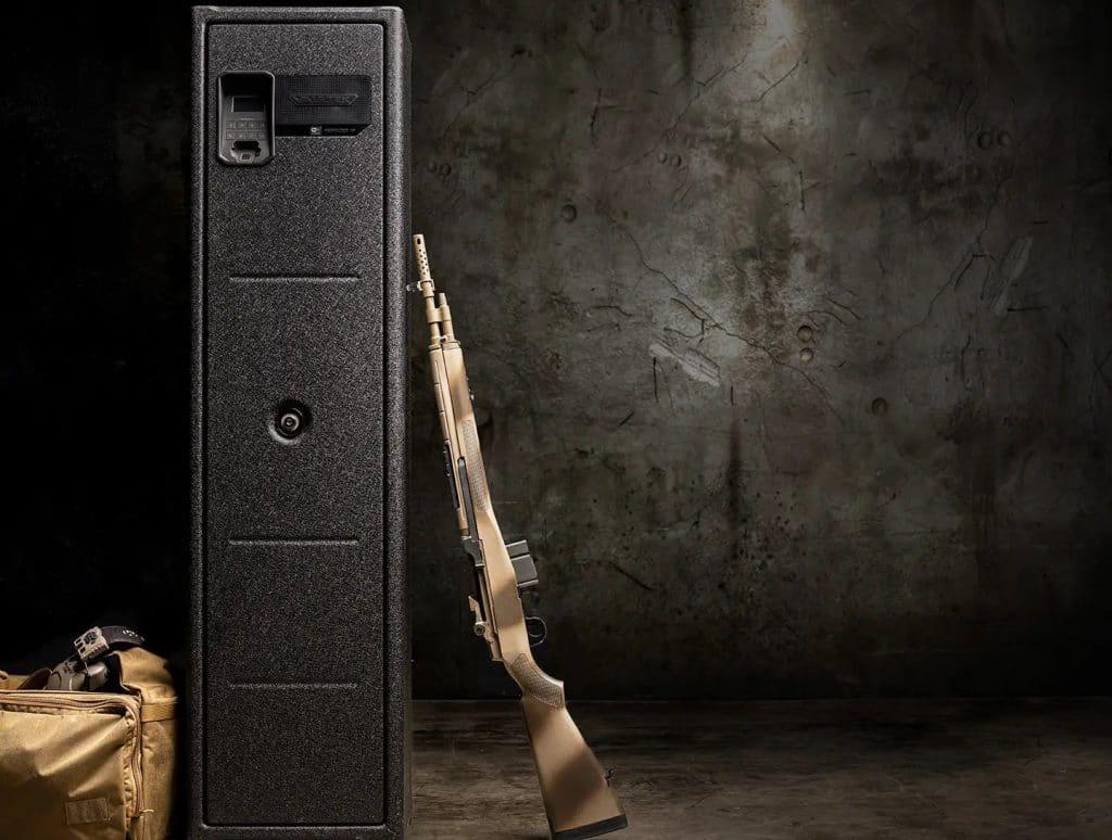 M1A Standard Issue TwoTone Desert FDE 308 MA9116