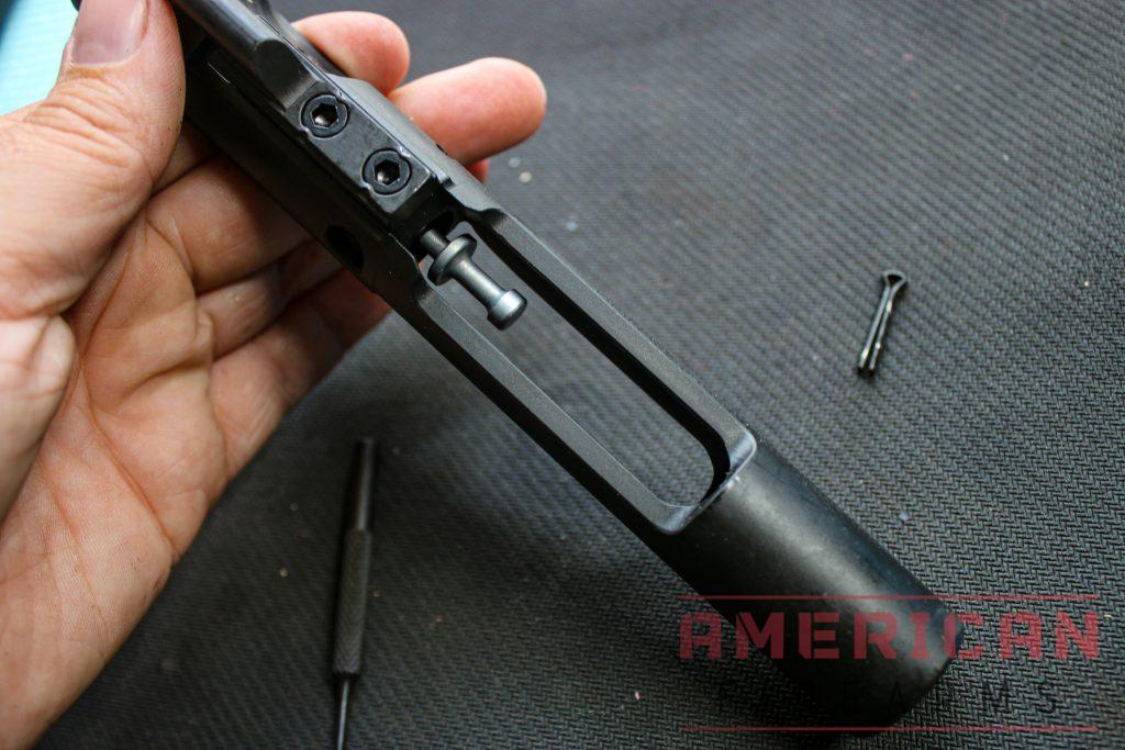 How to Build an AR-15 | American Firearms
