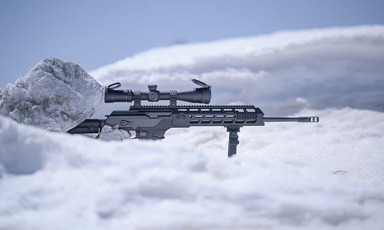 ACE-SNIPERS