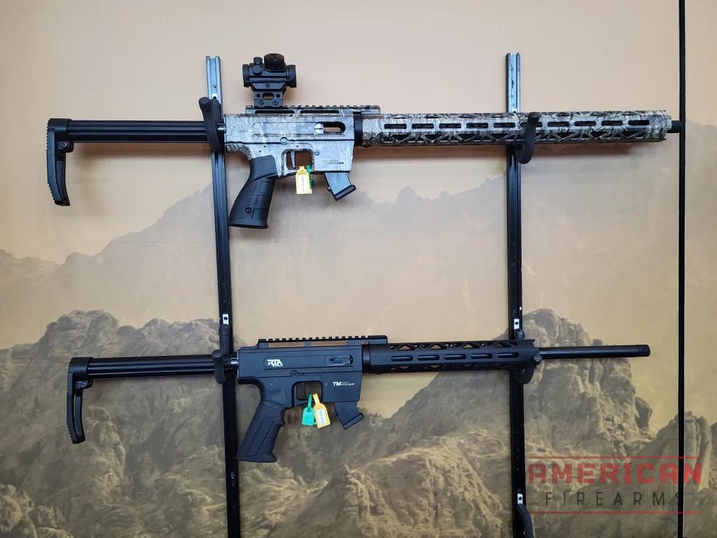RIA TM22
