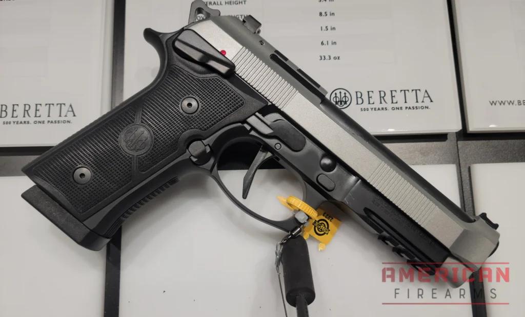 Beretta-92xi 2