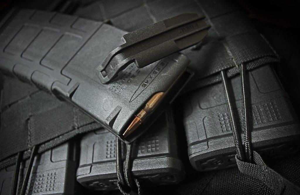 Gen M3 PMAGs