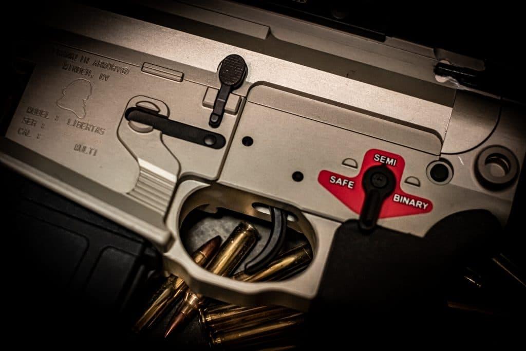 A Complete Guide to Binary Triggers in 2023 American Firearms