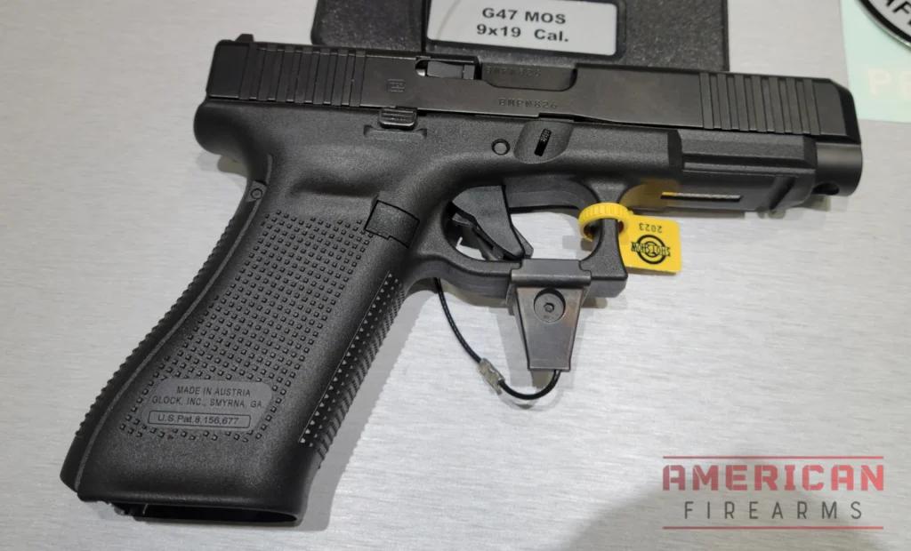 Glock 47