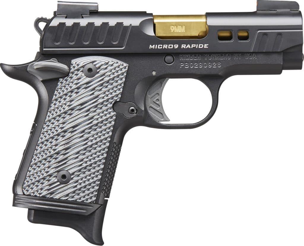Micro Rapide