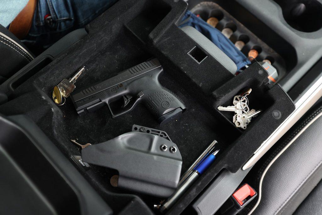 CZ P10 M