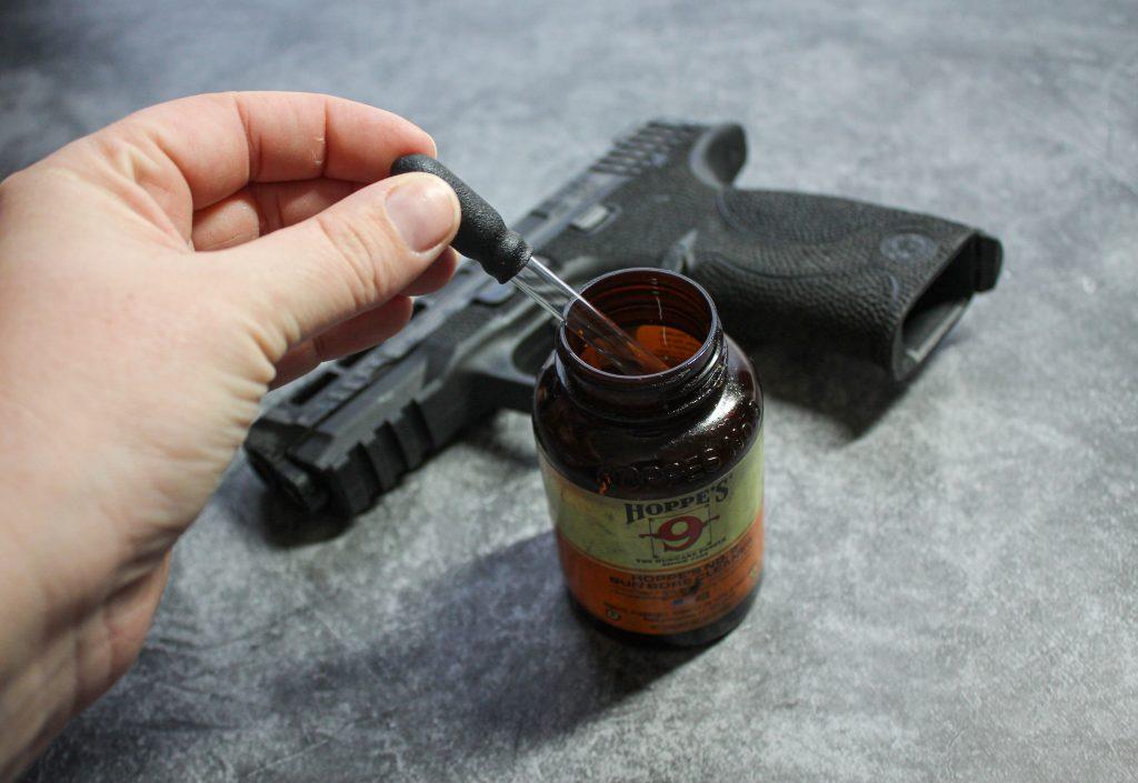 The Best AR15 Cleaning Kits American Firearms