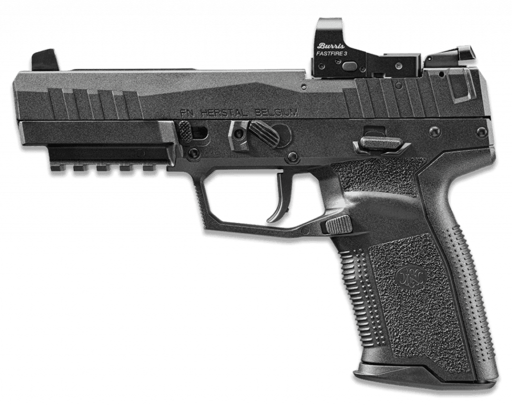 FN Five Seven MRD Mk3 (5)