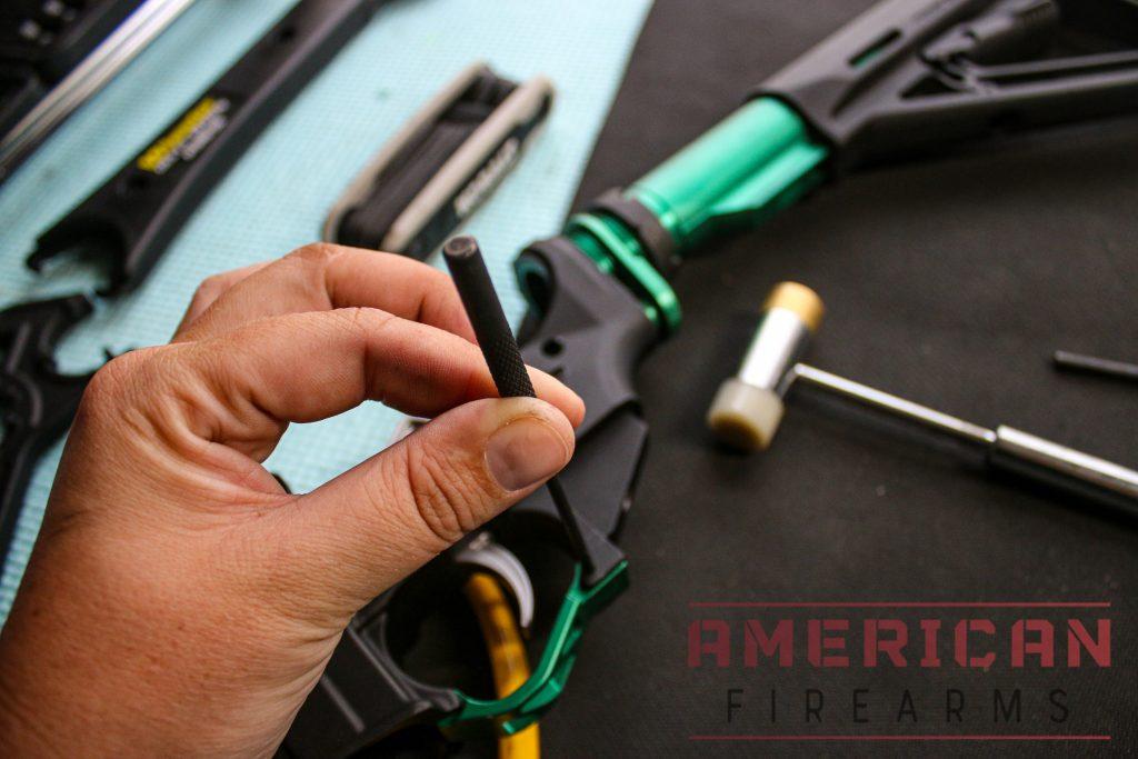 How to Build an AR-15 | American Firearms