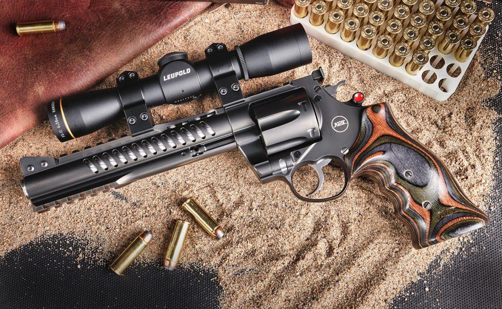 Korth nxr-hunter (3)