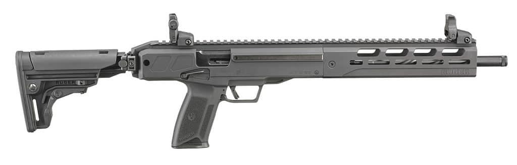 Ruger LC Carbine l
