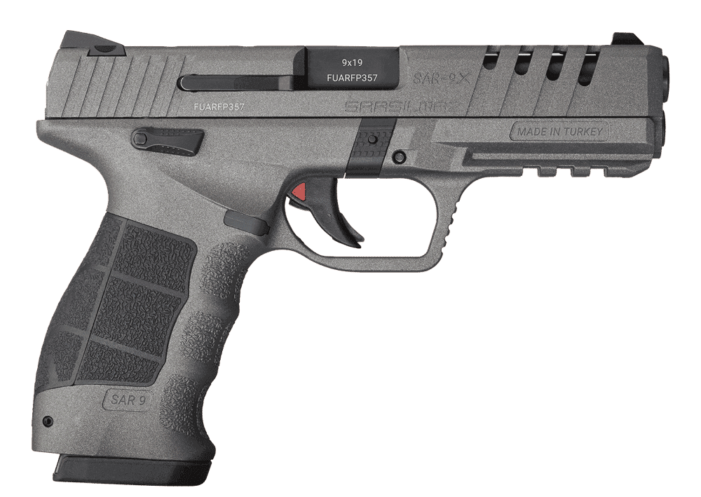 SAR9 Compact X