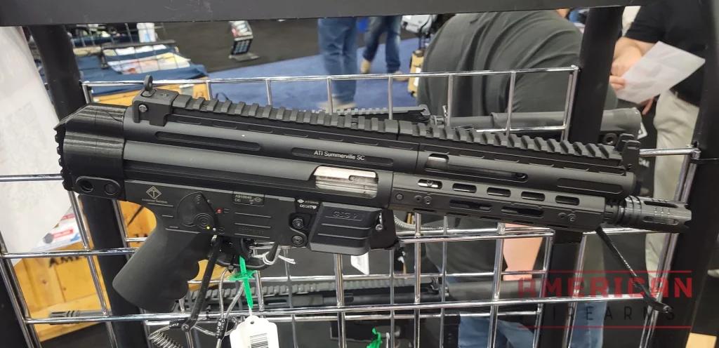 ATI GSG-9