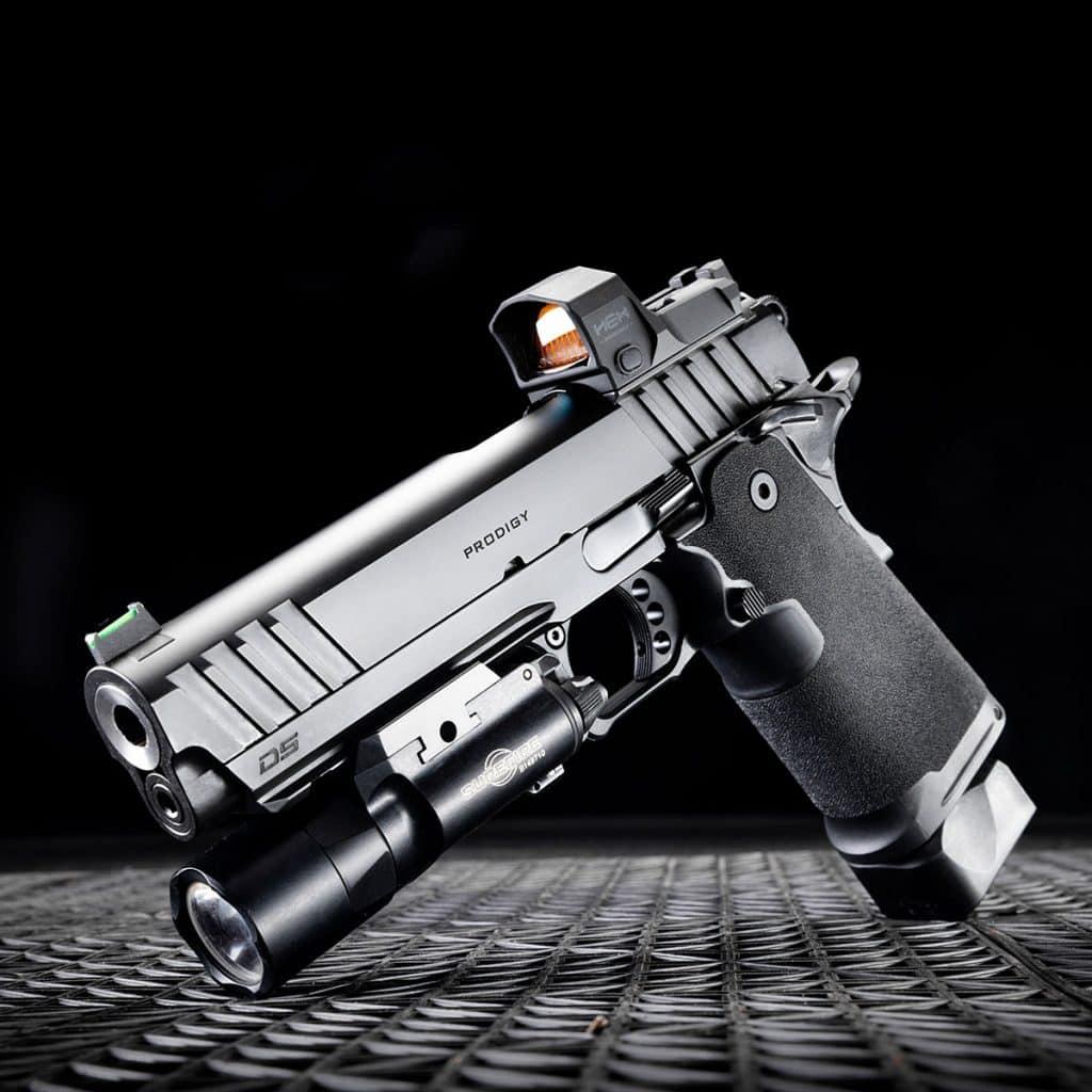 Prodigy 12