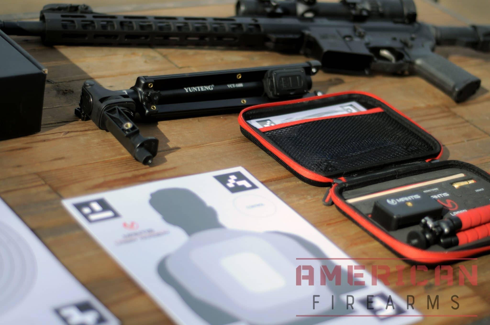 The Best Dry Fire Training Systems in 2023 American Firearms