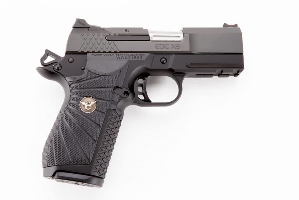 Wilson Combat EDC X9 Model b