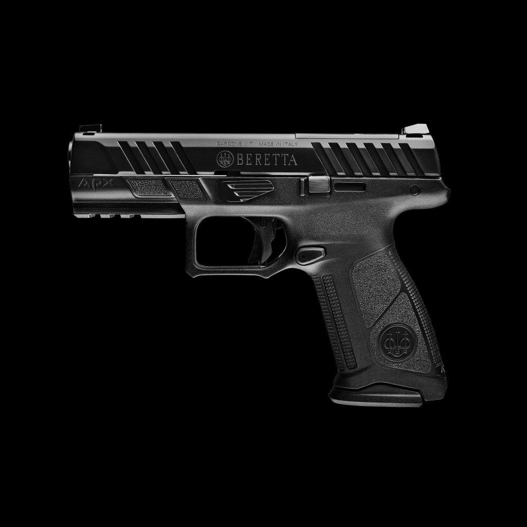 Beretta APX A1 FS a