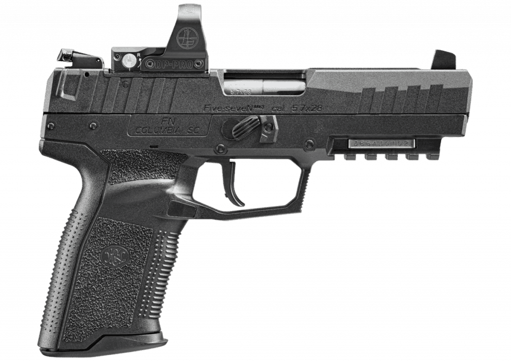 FN Five Seven MRD Mk3 (4)