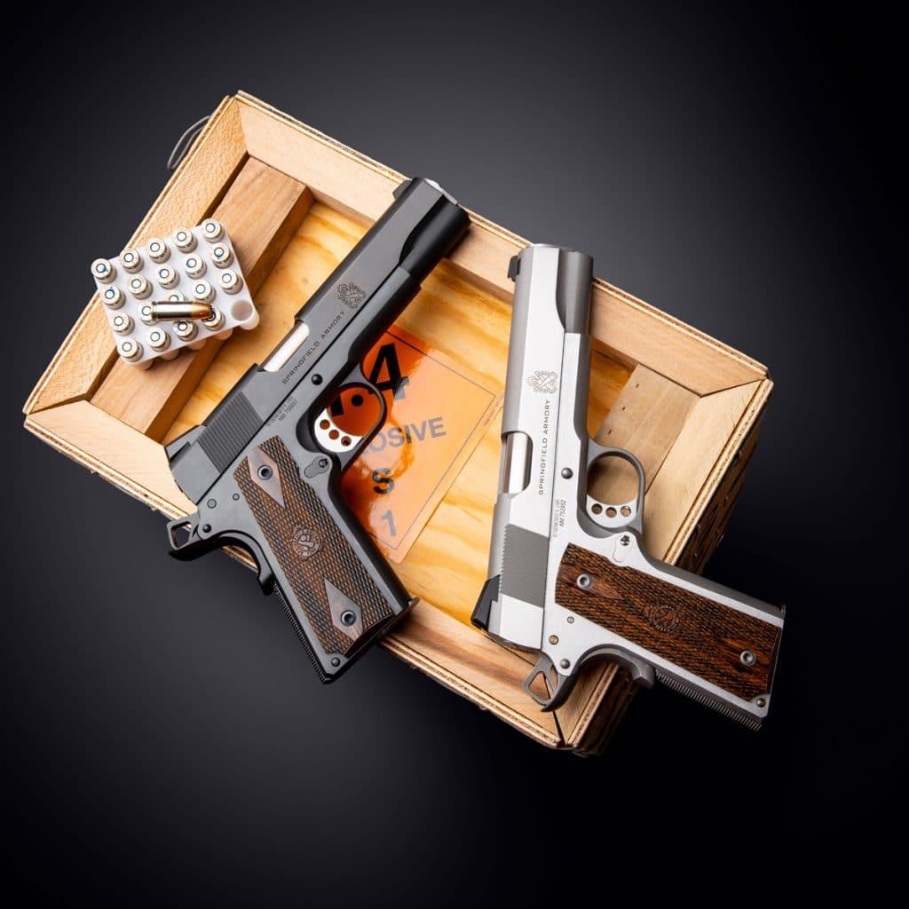 garrison