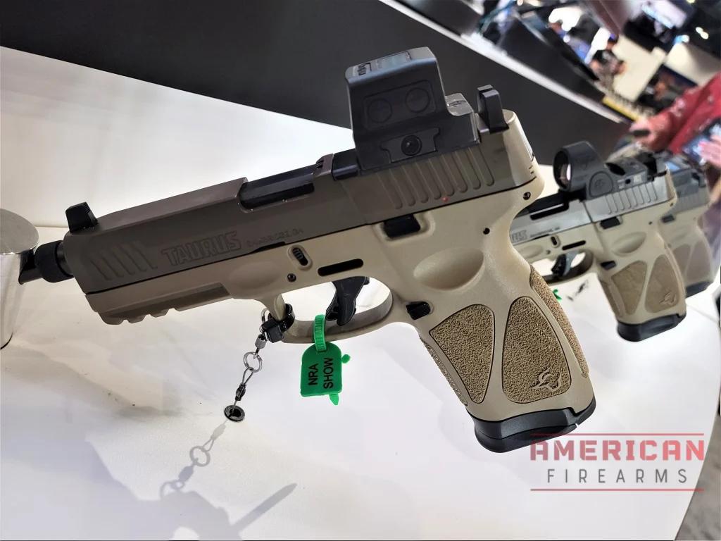 Taurus G3 Tactical(1)