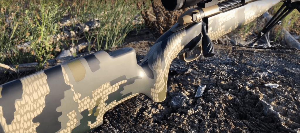 TOP 308 RIFLES UNLEASH YOUR POTENTIAL visual data 5
