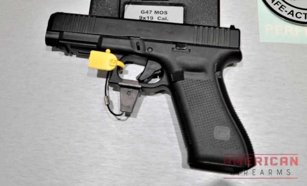 Glock 47 Alt