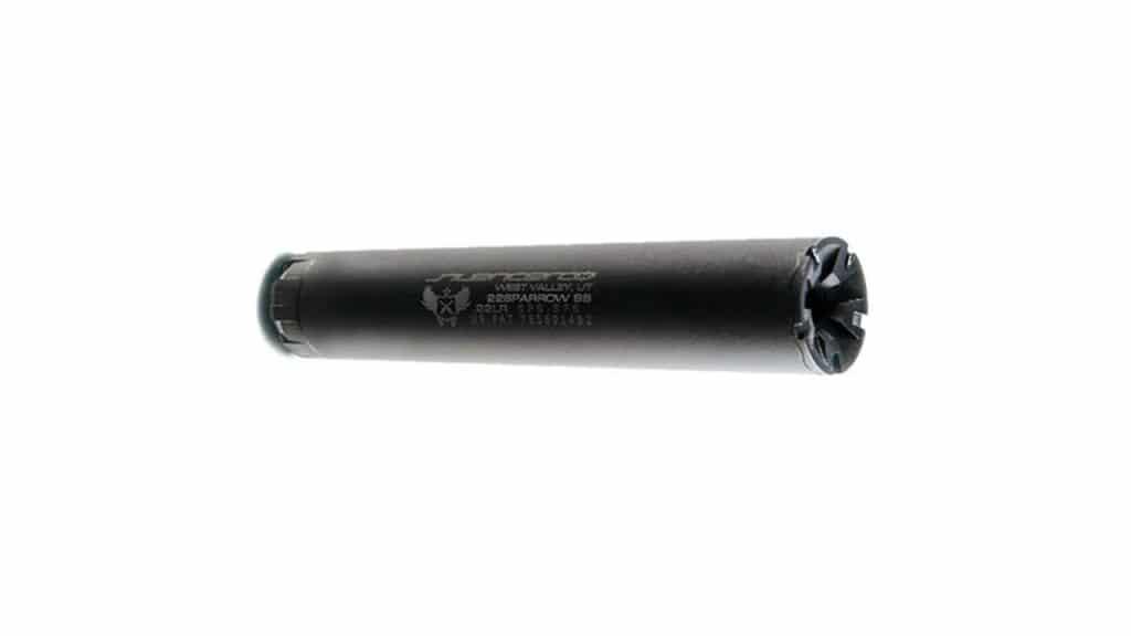 2023 Roundup: Top M&P 15-22 Suppressors for Every Budget | American ...