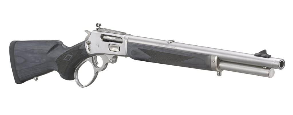 Ruger 1895 Trapper hero2