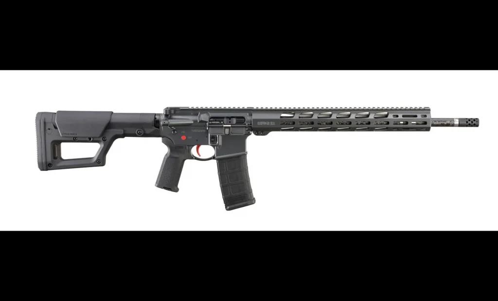 Ruger MPR PROOF Research 2