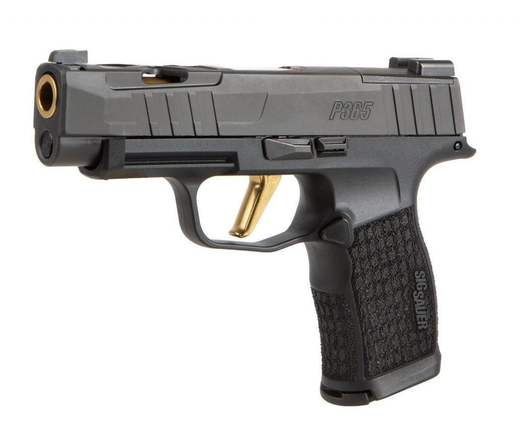 P365 Spectre Series