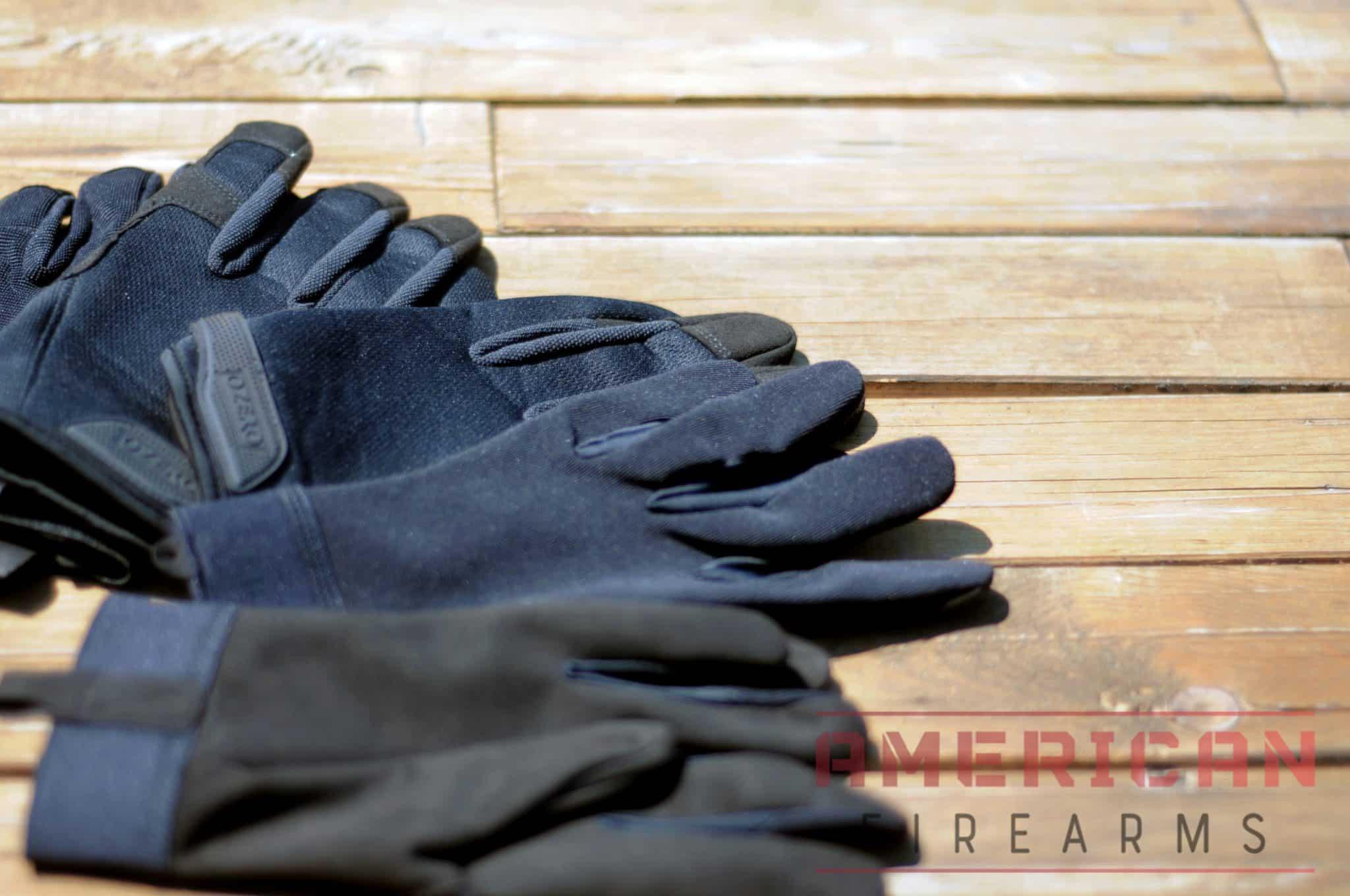 5 Best Tactical Gloves for Protection and Dexterity