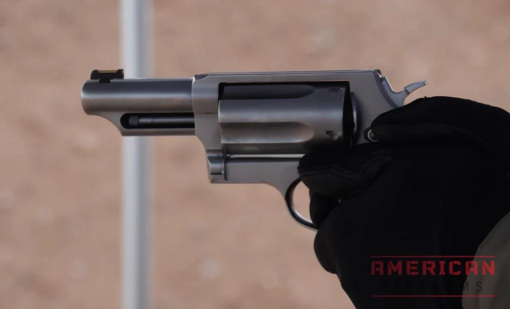 Taurus Executive Grade Judge