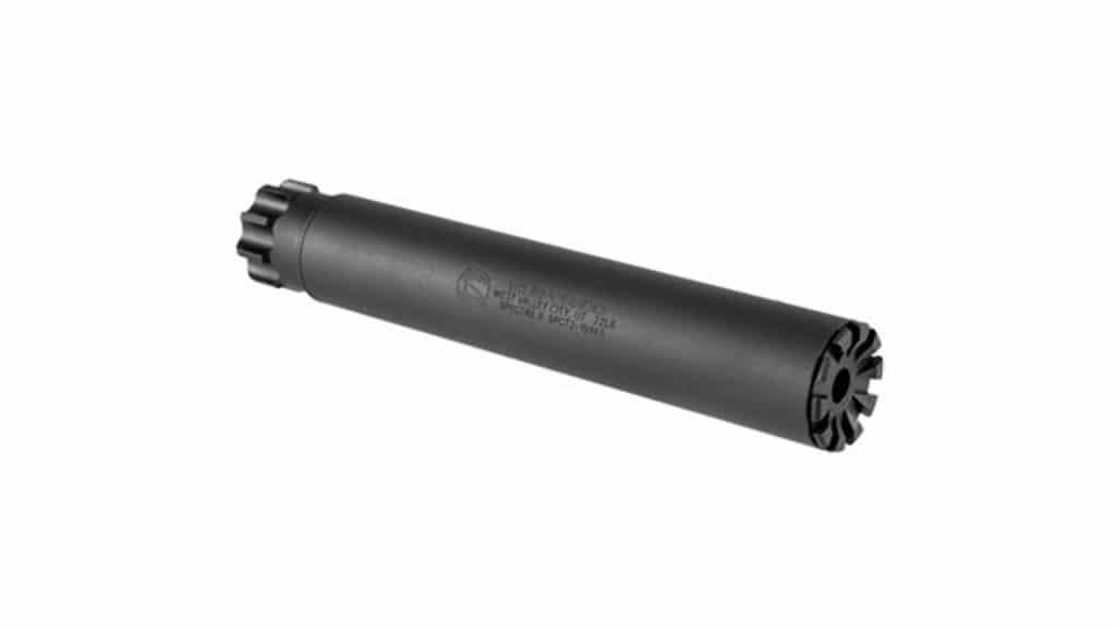 2023 Roundup: Top M&P 15-22 Suppressors for Every Budget | American ...