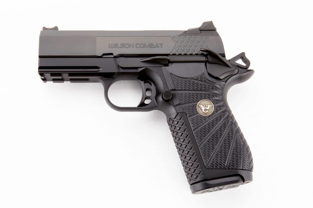 Wilson Combat EDC X9 Model a