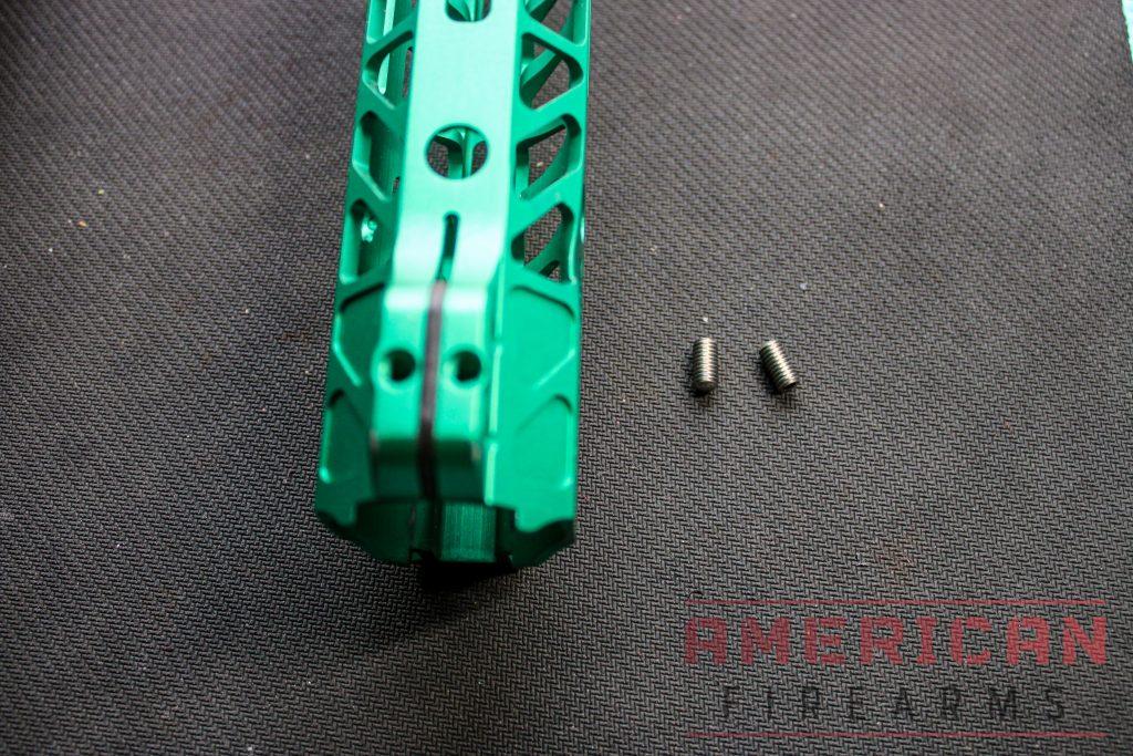 How to Build an AR-15 | American Firearms