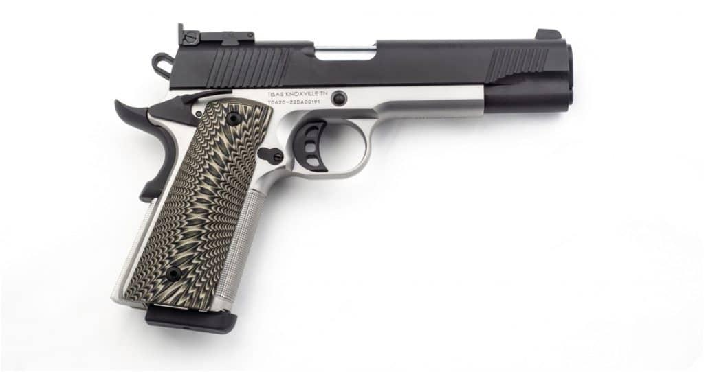 Tisas 10mm